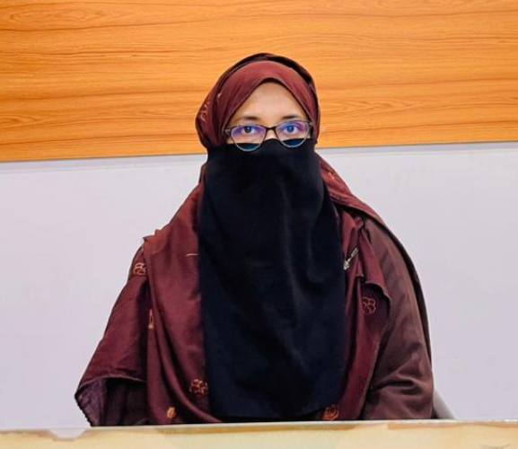 Zaki Ishrat Chowdhury