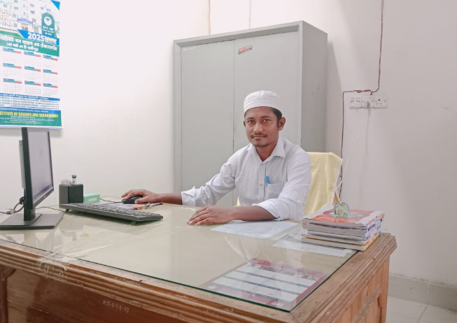 Engr. Md. Muzammel Haque